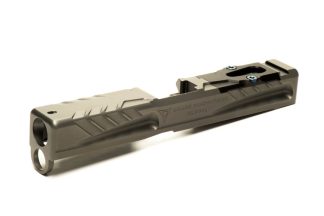 Killer Innovations Glock Slide V2 G19 (Gen 3&4 )
