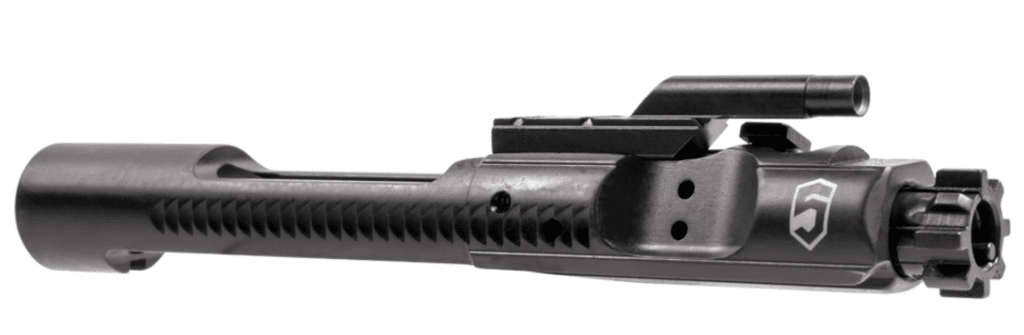 Phase 5 BCG Black Phosphate Crome Lined - arsenal-engineering