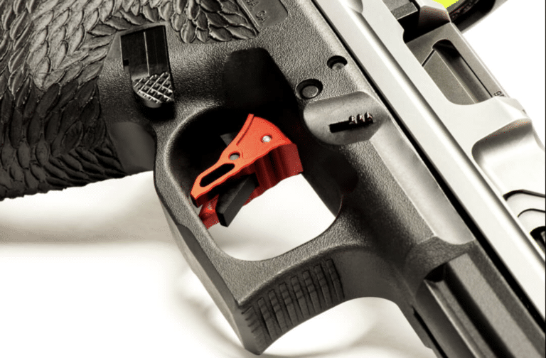 Killer Innovations Glock Trigger Gen 3 & 4 arsenalengineering