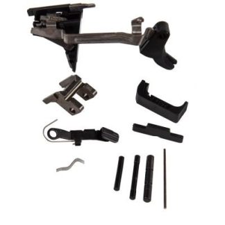 Zaffiri Precision G19 Frame Parts Kit