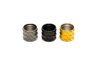 Killer Innovations Thread Protector Gen 1 & 2