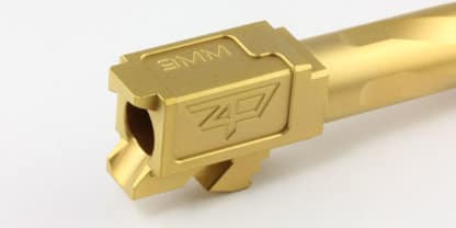 Zaffiri-Precision-Glock-G26-Threaded-Barrel