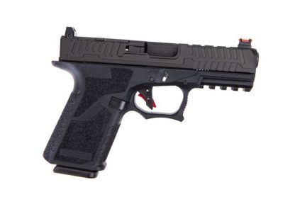 FX-19 Patriot compact pistol