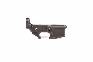 Zev Tech AR15 Forged Lower