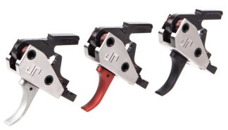 JP Enterprises Fire Controle Module CURVED