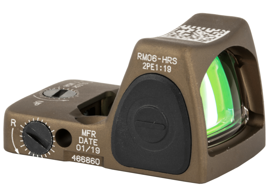 TRIJICON RMR HRS - arsenal-engineering