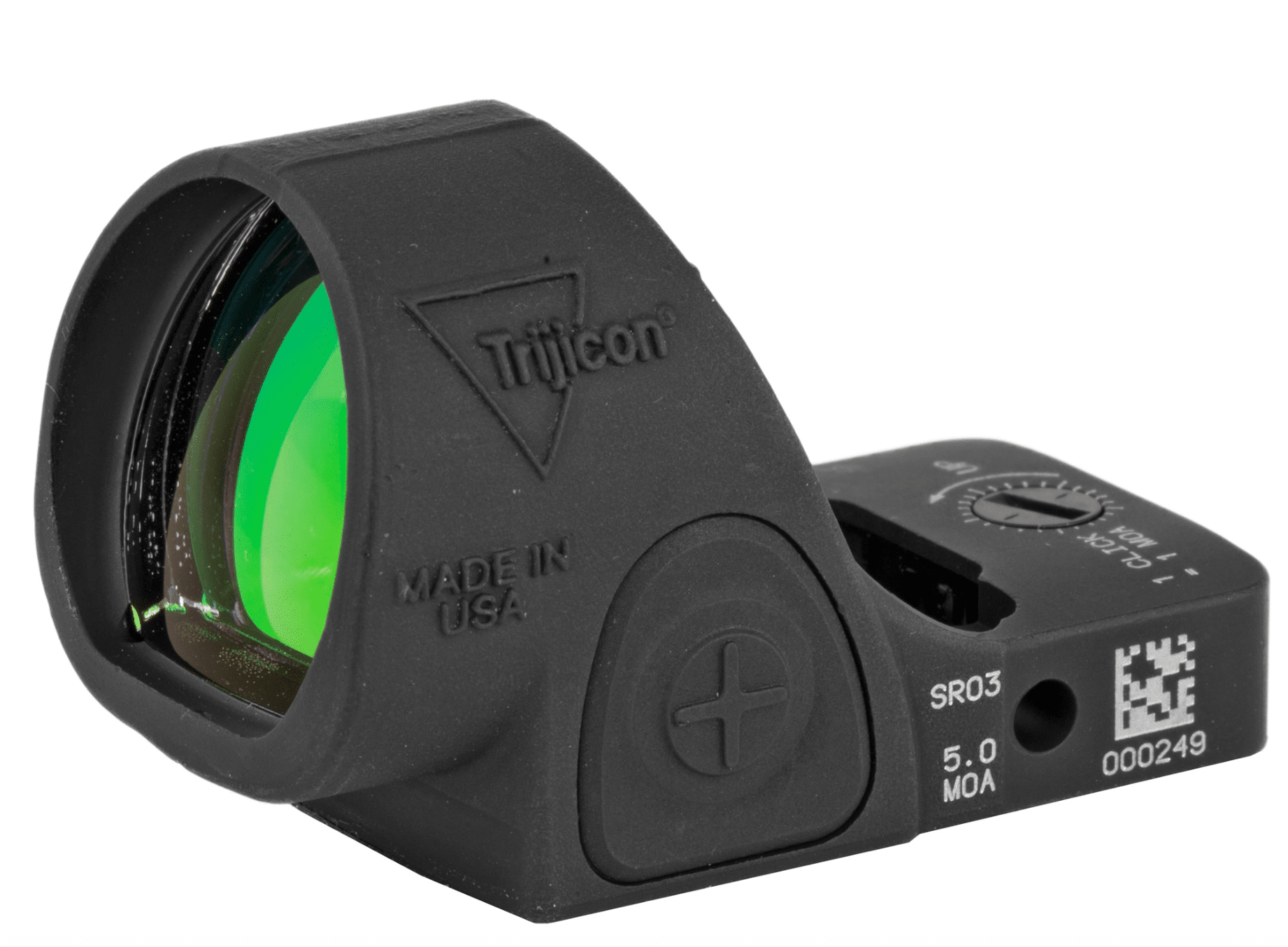 TRIJICON SRO 5 – arsenal-engineering