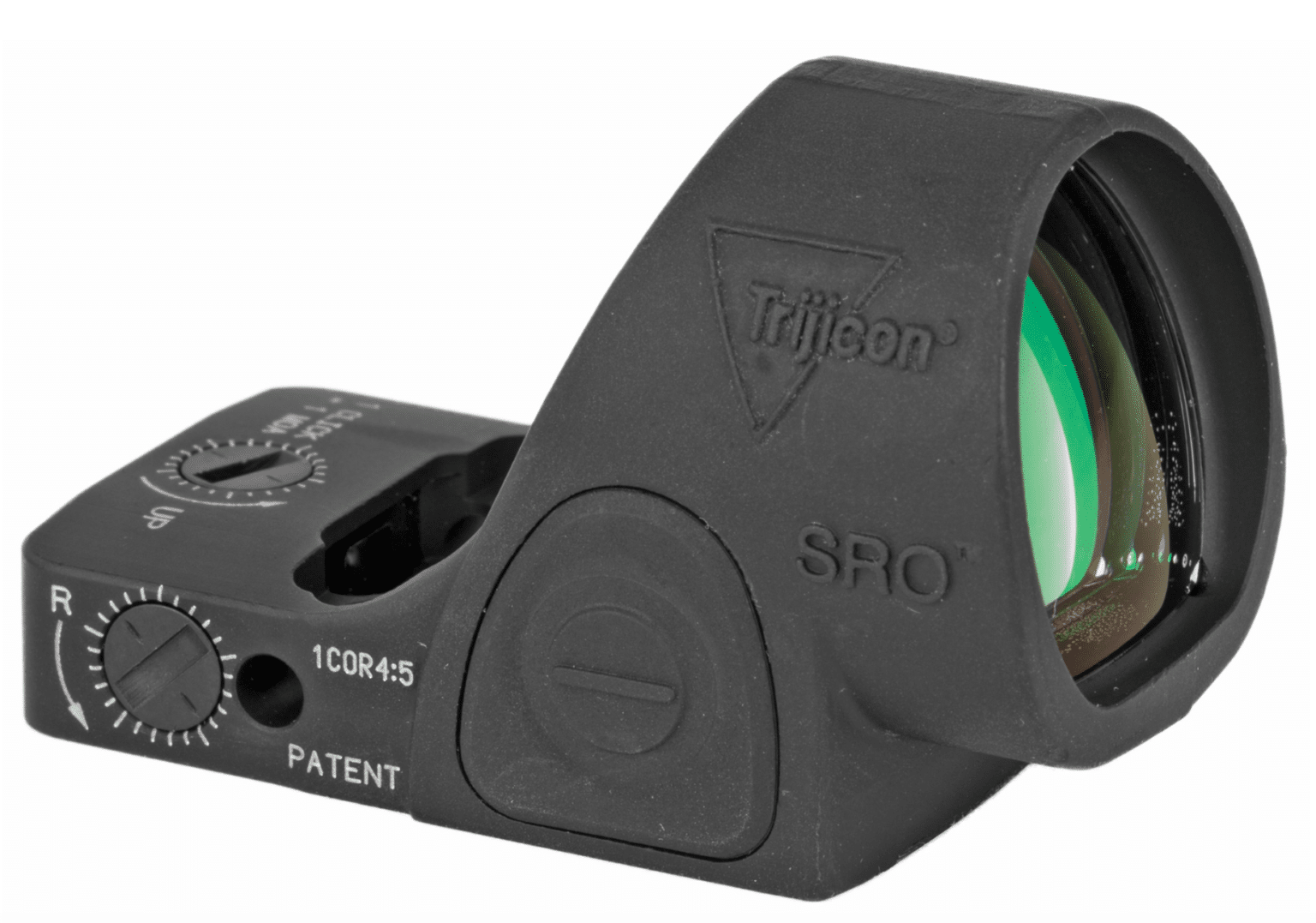 TRIJICON ASCENT 3-12X40 BDC TARGET - arsenal-engineering