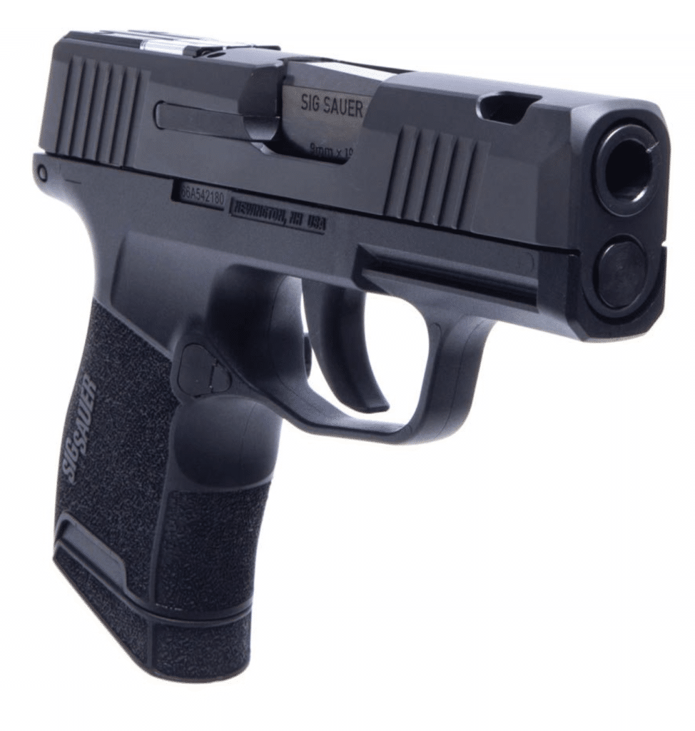 SIG SAUER P365 SAS - arsenal-engineering