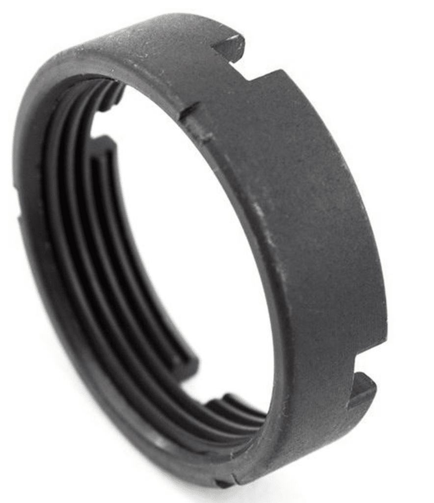 AR15 Barrel Nut arsenalengineering