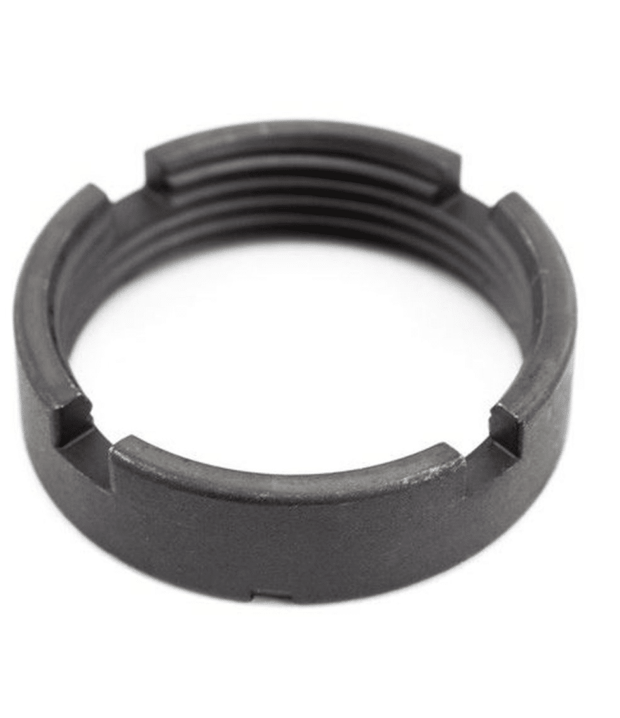 AERO PRECISION AR CASTLE NUT arsenalengineering