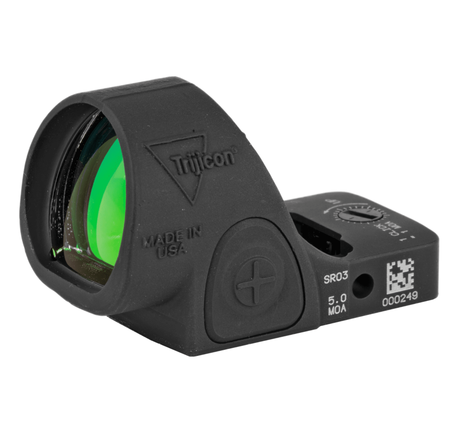 Trijicon SRO - arsenal-engineering