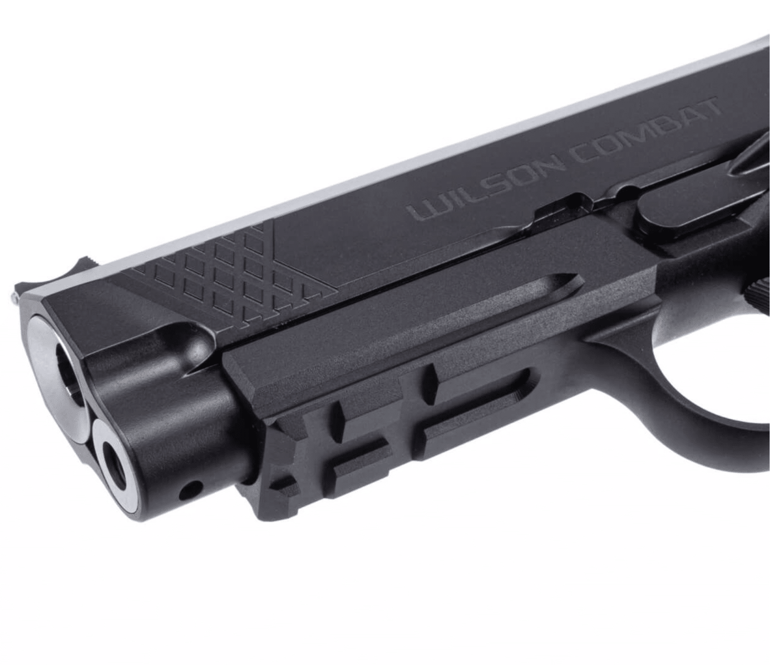 WILSON COMBAT EDC X9 1911 9MM PISTOL - arsenal-engineering