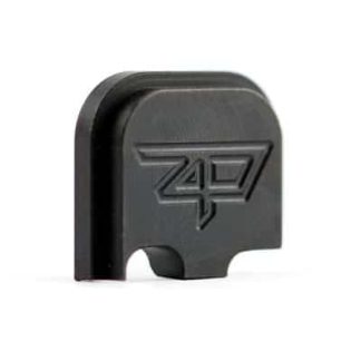 ZP Back Plate – G43 / 43X / 48 - arsenal-engineering