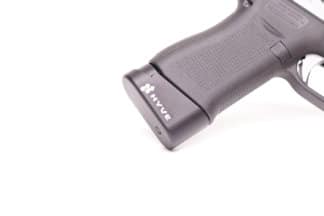 Hyve Technologies Mag Base for the Glock 43x +2