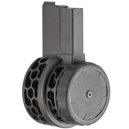 X-15 HXP Skeletonized High Capacity Drum Magazine