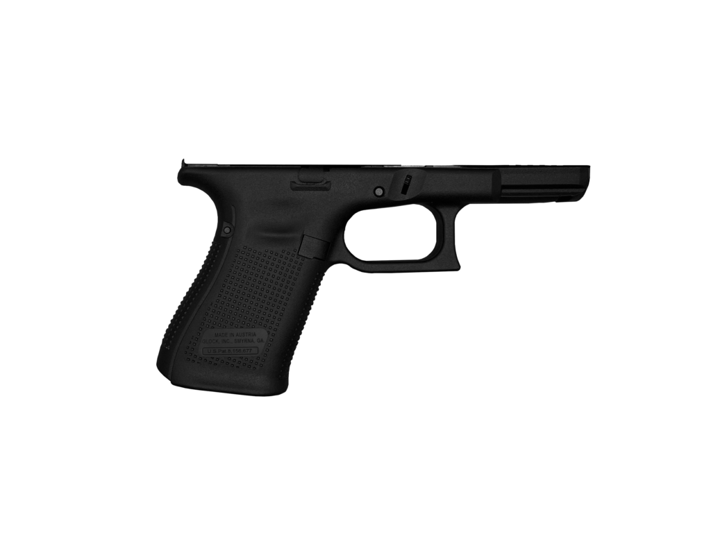 G19 Gen 5 Grip - arsenal-engineering