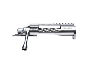 Defiance Machine Action – Classic