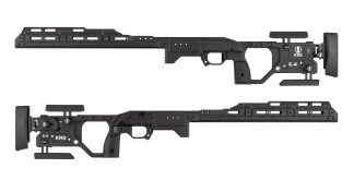 KRG C-4 Chassis