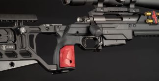 KRG Large Grip Inserts