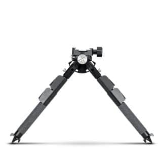 MDT CKYE-POD GEN2 DOUBLE PULL – BIPOD
