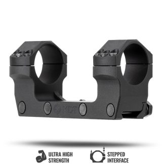 MDT ONE-PIECE SCOPE MOUNT 34MM