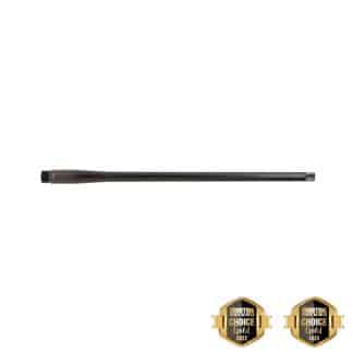 Faxon 22″ Medium Sporter Profile, 6.5 Creedmoor, 416R, QPQ, FX7 Prefit Bolt Action Barrel