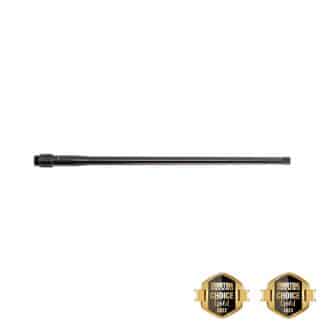 Faxon 24″ Medium Sporter Profile, 6.5 Creedmoor, 416R, QPQ, FX7 RemAge Bolt Action Barrel