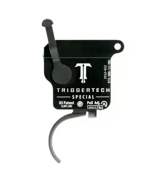 Remington 700 Special Trigger w/ Bolt Release Single Stage
