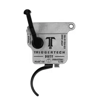 Remington 700 Duty Trigger w/ Bolt Release