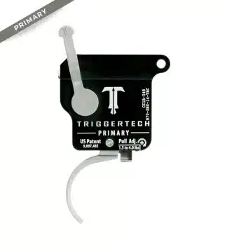 Remington 700 Primary Trigger w/o Bolt Release