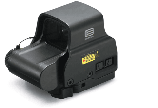 EOTECH EXPS2 HWS