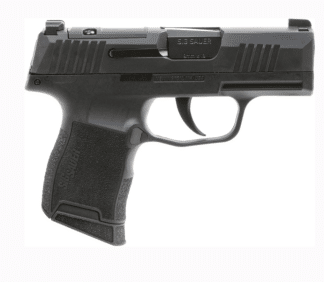 Sig Sauer P365 Nitron 9mm 3.1” 10-Rd Semi-Auto Pistol