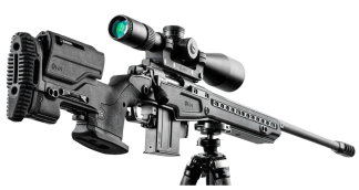 MDT JAE-G5 Chassis System REM 700 SA