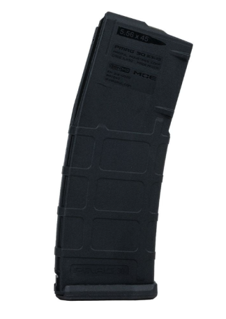 Magpul PMAG 30 A4/M4 GEN 2 MOE 5.56 30rd Magazine