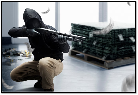 Advanced Gun Builder