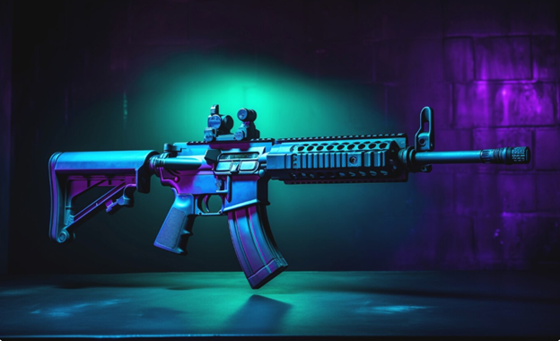 Firearms E-Commerce Evolution: From Clicks to Conversions