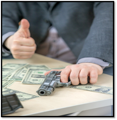 Gun Builder Drives