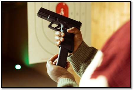 custom firearm 