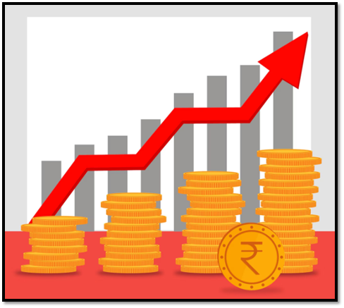 - financial benefits