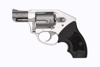 Charter Arms OFF DUTY .38 Special 5rd Stainless Steel Revolver Charter Arms OFF DUTY .38 Special 5rd Stainless Steel Revolver