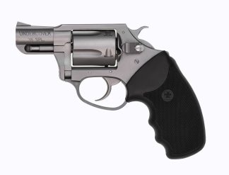 Charter Arms – UNDERCOVER.38 Special 2 ” Full Grip Stainless Steel for CA MA
