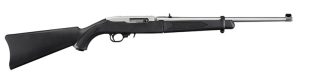 RUGER 10/22 TD 22LR SS/SYN 18.5″