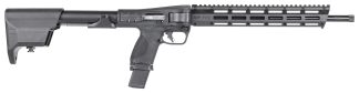 SMITH AND WESSON M&P FPC 40S&W 16.25″ 23+1