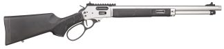 SMITH AND WESSON 1854 357MAG SS/SYN 19.25″ 10RD
