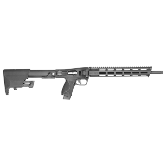 SMITH AND WESSON M&P FPC 22LR 16.25″ 10+1