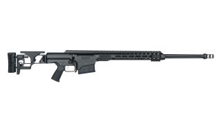 BARRETT FIREARMS MRAD 300NOR BLK 26″ 10+1 MLOK