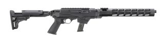 RUGER PC CARBINE 9MM SYN 16″ 17+1
