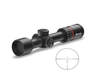 BURRIS OPTICS FULLFIELD 2.5-10X42MM ILL E3 BURRIS OPTICS FULLFIELD 2.5-10X42MM ILL E3