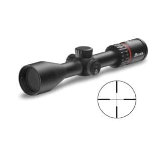 BURRIS OPTICS FULLFIELD 3-12X42MM PLEX BURRIS OPTICS FULLFIELD 3-12X42MM PLEX